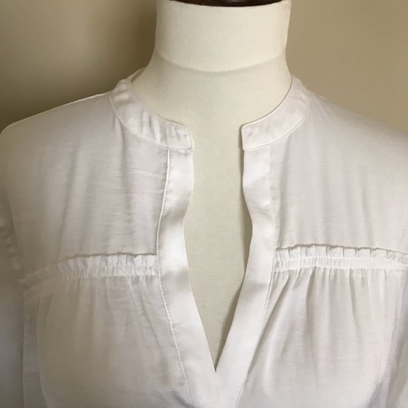 BCBG BCBGMAXAZRIA ‘Evander’ Blouse - Picture 6 of 7